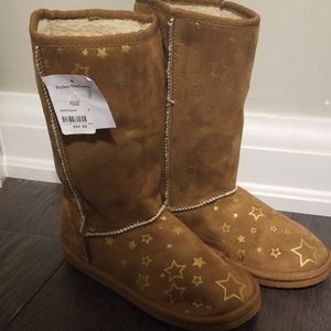 Air Walk  Girls Boots